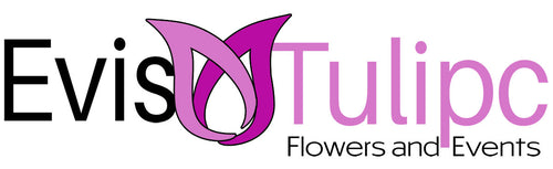 Evis Tulip Flowers and Events